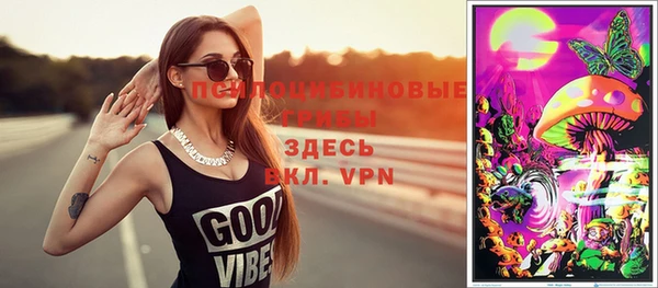 героин Лагань